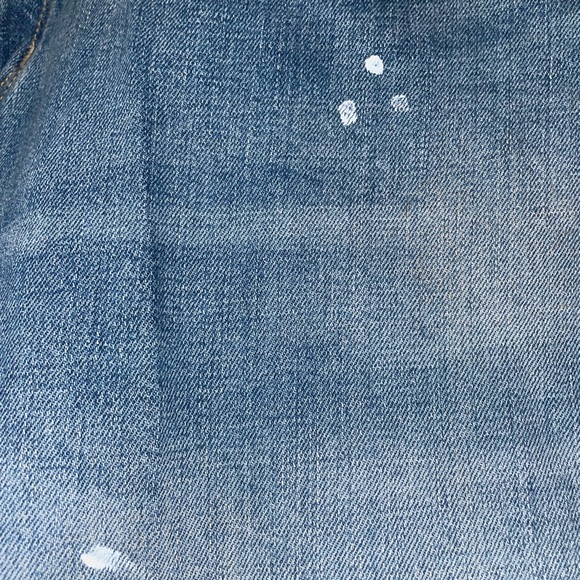 2 FOR ONE MEN’S JEANS - Picture 10 of 10